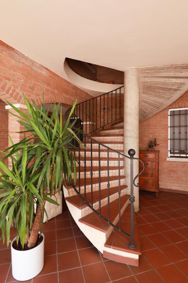 Villa Oasi Ferrara Exterior photo